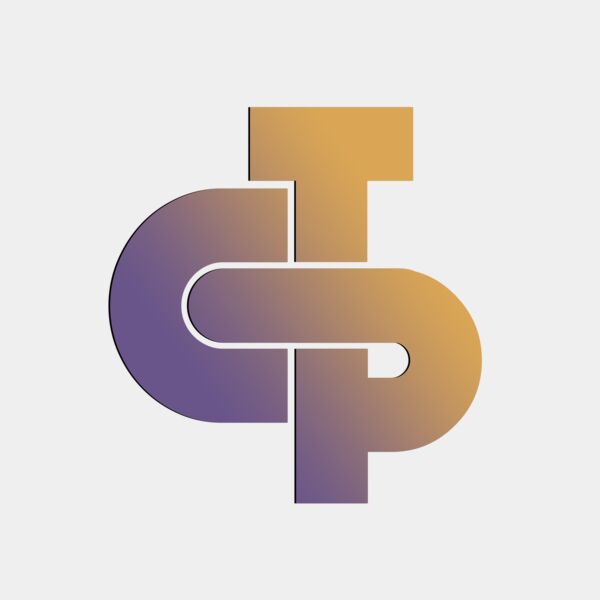 TCP EMBLEM PURPLE YELLOW Thumbnail