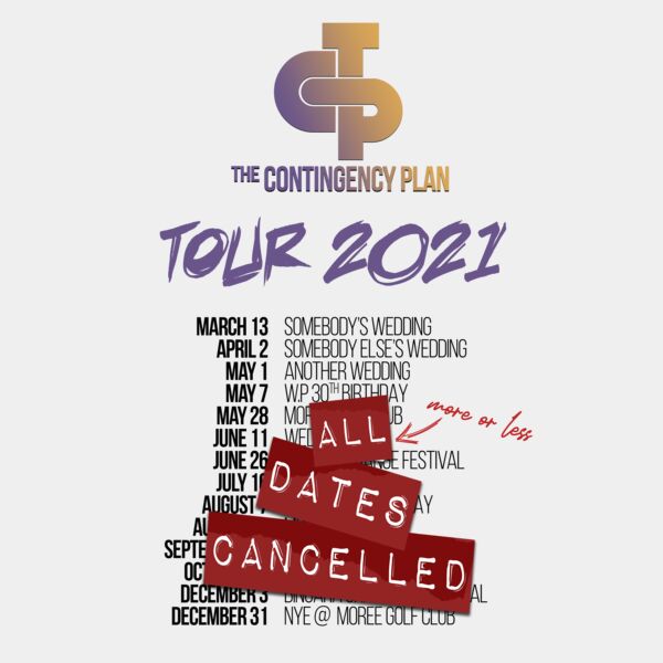 TCP TOUR 2021 Thumbnail