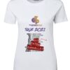 Ladies Special Tee Thumbnail