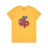 AS Colour - Maple Tee Thumbnail