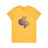 AS Colour - Maple Tee Thumbnail