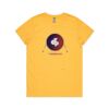 AS Colour - Maple Tee Thumbnail