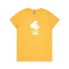 AS Colour - Maple Tee Thumbnail