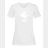 Stedman Ladies Classic Tee Thumbnail