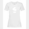 Stedman Ladies Classic Tee Thumbnail